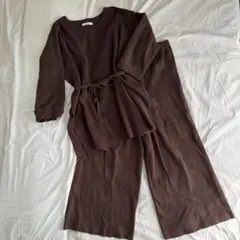 【送料込】BEAMS_セットアップ