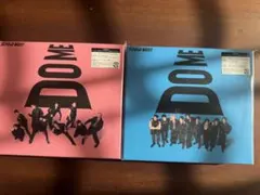 SnowMan I DO ME CD＋DVD 初回盤A+B