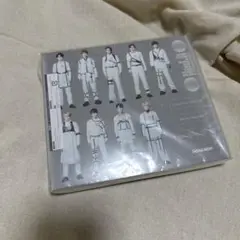 ⭐︎値下げ⭐︎ SnowMan Snow Lobo.S2 アルバム 初回盤A CD