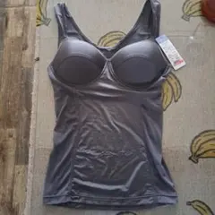 シェイパー　グレー パッド付きブラトップ　3L