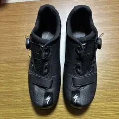 FEELCYCLE / FEELANYWHEREのビンディングシューズ39 - メルカリ