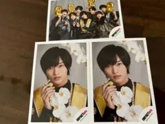 2022IMPACTors IMP. 佐藤新 ミニフォト