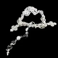 1点限り ハンドメイド Y2K ウィッシュコア グランジ ネックレス