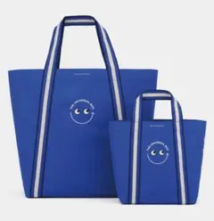 2026年最新】アニヤハインドマーチ エコバッグ ミニの人気アイテム