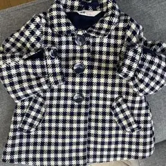 H&M コート110㎝