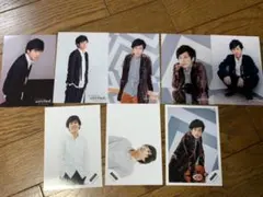 嵐 二宮和也 公式写真 まとめ売り ジャニーズショップ コンサートグッズ