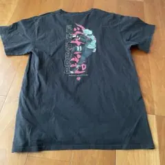 【希少】PRIMITIVE×ナルト疾風伝　アニメTシャツ　はたけカカシ　00s