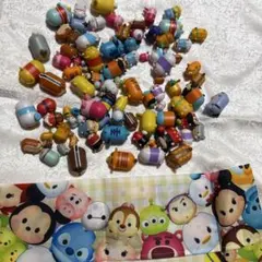 ツムツム まとめ売り