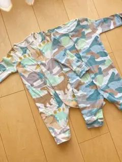 next baby ロンパース 3-6ヶ月