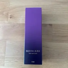 EBM BLOOM AURA LIVELY SKIN SERUM 60mL - メルカリ