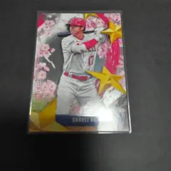 TOPPS MLB TOKYO SERIES 大谷翔平