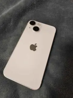 iPhone13 mini 256gb au版simフリー