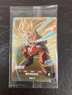 2026年最新】ドラゴンボールカード未開封の人気アイテム - メルカリ