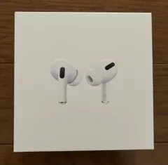 AirPods Pro 第1世代 MWP22J/A - メルカリ
