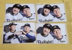 池田陵真 大里昂生 フォト