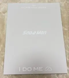 snowman iDOME パンフレット