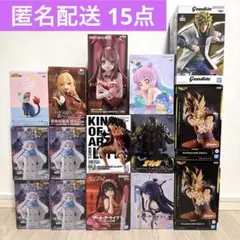 2025年最新】プライズフィギュアの人気アイテム - メルカリ