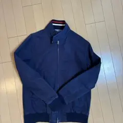 BEAMS HEART ネイビー ジャケット L