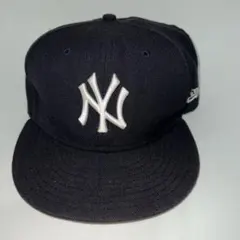 New Era 9FIFTY ニューヨーク・ヤンキース キャップ