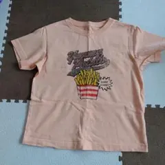 GU KIDS　半袖Tシャツ　Size　130cm