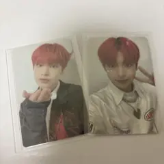 2026年最新】xikers イェチャンの人気アイテム - メルカリ