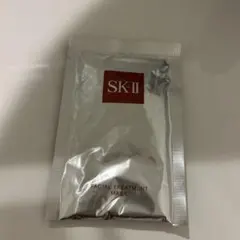 SK-II トリートメントマスク　1枚