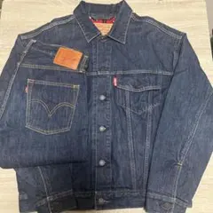 週末セール最終価格 レア LVC 1936 1937セットアップ Levi's VINTAGE CLOTHING LEVI'S (LVC) リーバイス ヴィンテージ