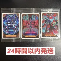 ハズビンホテル ヴォックス プロモ トレカ PR-21 PR-22 - メルカリ