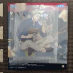 セガラッキーくじ 呪術廻戦 F賞 アクリルスタンド 七海建人