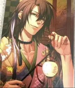 薄桜鬼　秋風商店　風間千景 Amazon.co.jp: 薄桜鬼 雪華録 第六章 ~風間千景~ [DVD] : 桑島法子