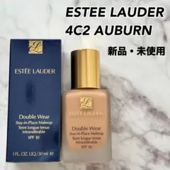 エスティローダー ダブル ウェア 4C2 AUBURN オーバーン 30mlのサムネイル