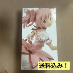 鹿目まどか　EXQフィギュア