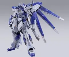 L BUILD Hi-νガンダム EXPO　2体セット販売 METAL BUILD Hi-νガンダム [EXPO] 開封品 - メルカリ