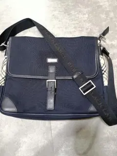 2026年最新】burberry black label バッグの人気アイテム - メルカリ
