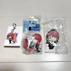 新品未使用★チェンソーマン マキマ グッズ 4点セット ロフト