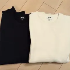 ミラノリブ ユニクロ