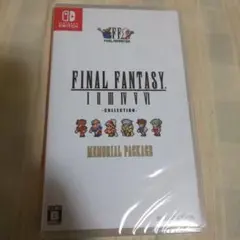 FINAL FANTASY ピクセルリマスター輸入版中古 2025年最新】ピクセルリマスターの人気アイテム - メルカリ