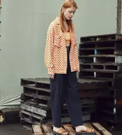 jane smith シャツのサムネイル
