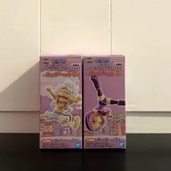 2025年最新】ワンピース ワーコレ エッグヘッド2の人気アイテム - メルカリ