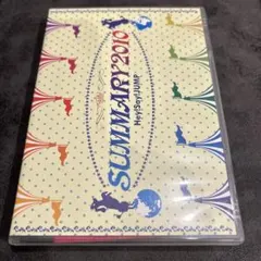 Hey!Say!JUMP/SUMMARY2010