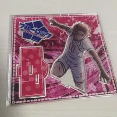 ブルーロック　糸師冴　渋谷ツタヤ　アクリルスタンド