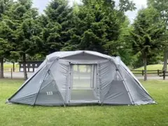 muraco ZIZ TENT SHELTER 5P ムラコ ジズ シェルターのサムネイル