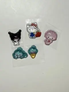 ボンボンドロップシール ウォーターシール おすそわけ おまけ付き