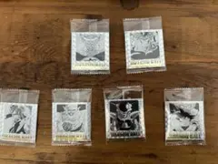 ドラゴンボール　40周年　ウエハース　まとめ売り