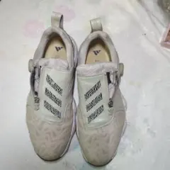 adidas codechaos 25　BOA ゴルフシューズ