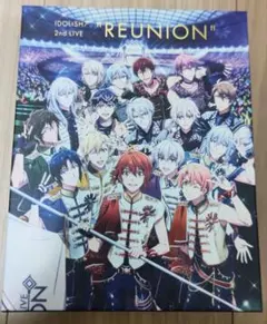 2026年最新】idolish7 reunionの人気アイテム - メルカリ