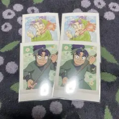 【75枚セット】忍たま乱太郎　ぱしゃこれ　潮江 文次郎 75枚セット】忍たま乱太郎 ぱしゃこれ 潮江 文次郎 75枚セット】忍たま