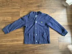 さ*ん様 Polo by Ralph Lauren ネイビー カーディガン 3/