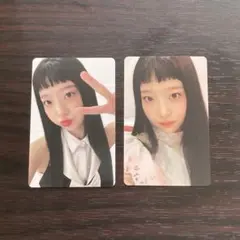 cosmosy zigy=zigy de_hana ディハナ トレカ