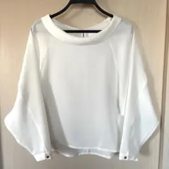 Lourmarin Melrose ルールマラン ブラウスのサムネイル